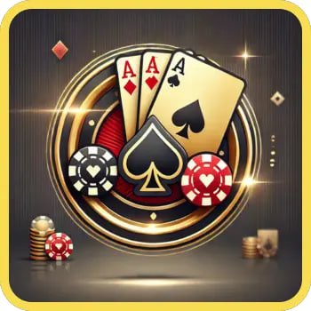 Live dealer at roulette table with professional studio setup